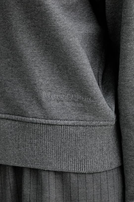 кардиган Marc O'Polo из хлопка - фото 6