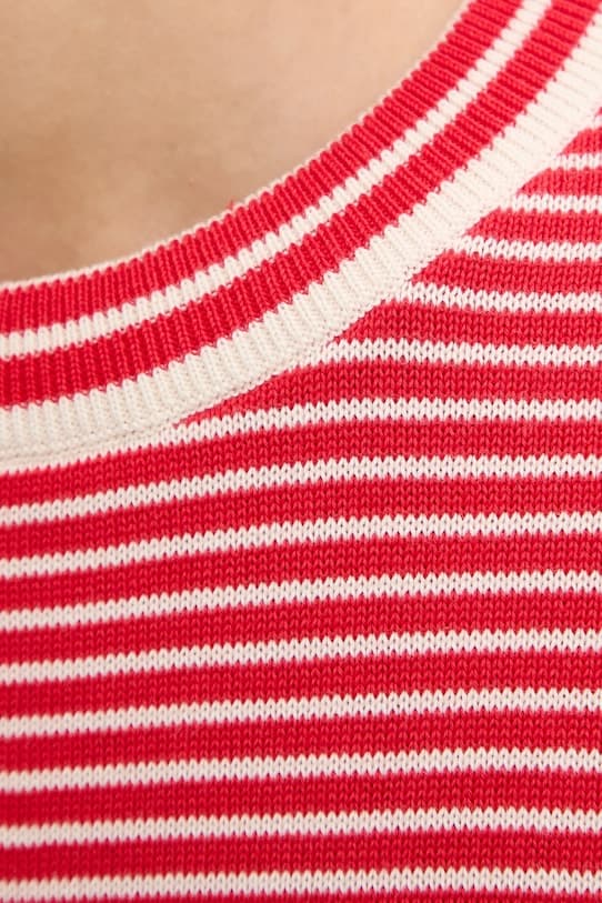 Хлопковый свитер Marc O'Polo - фото 6