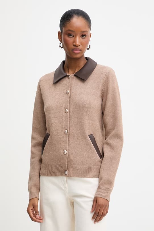 Морган кардиган - фото 2