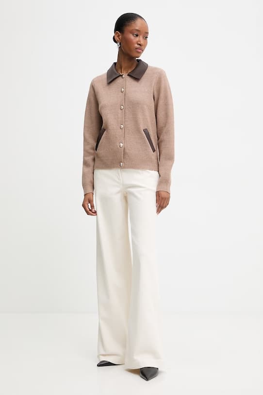 Морган кардиган - фото 3