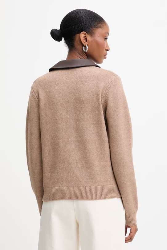 Морган кардиган - фото 4