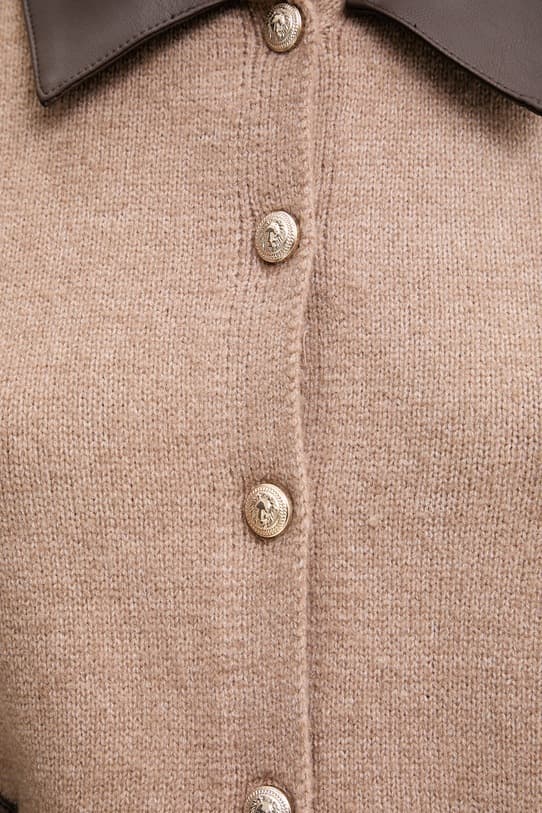 Морган кардиган - фото 6