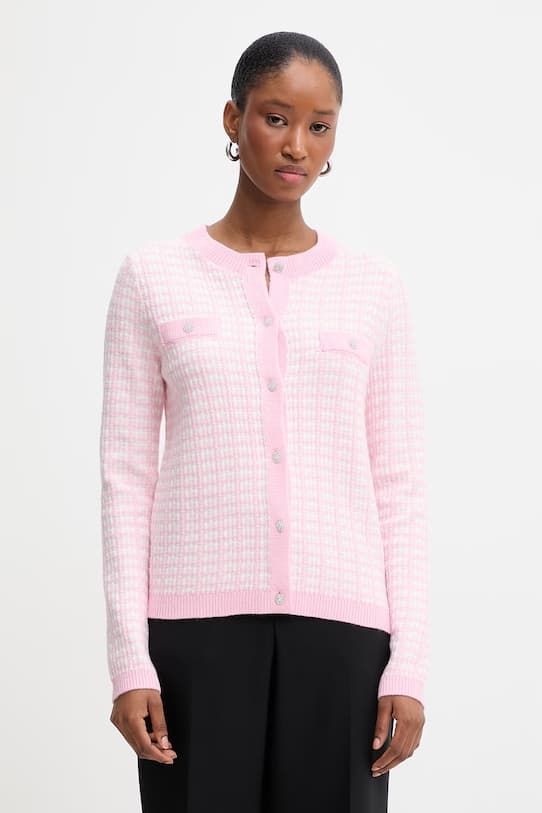 Морган кардиган - фото 2