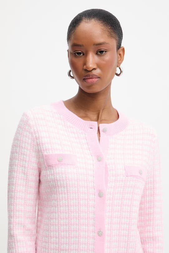 Морган кардиган - фото 5