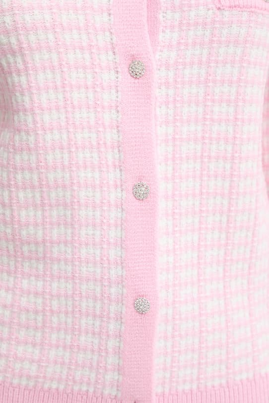 Морган кардиган - фото 6