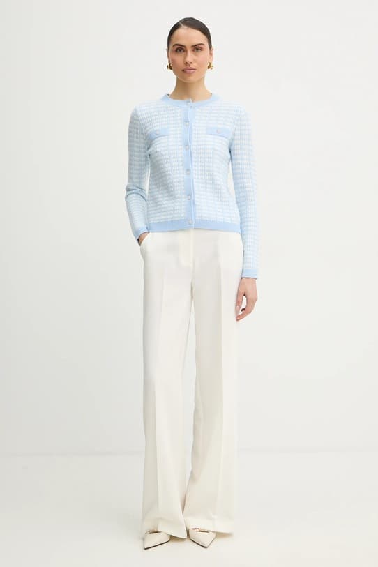 Морган кардиган - фото 3