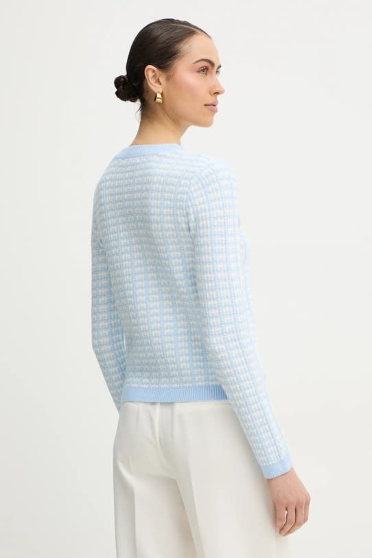 Морган кардиган - фото 4