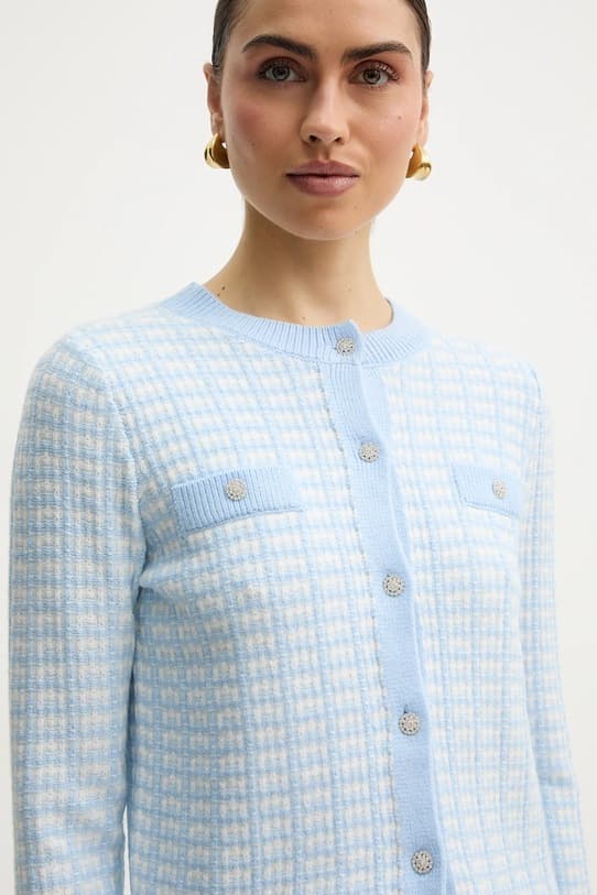 Морган кардиган - фото 5