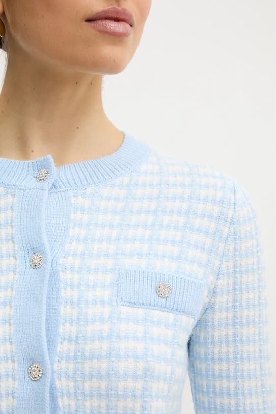 Морган кардиган - фото 6