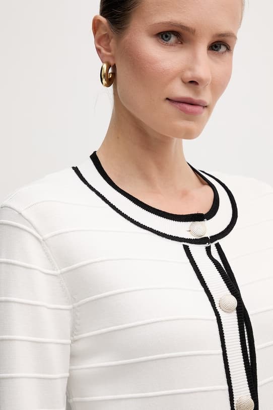 Морган кардиган - фото 5