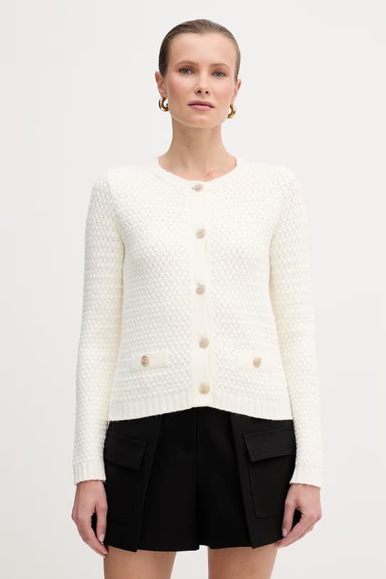 Морган кардиган - фото 2