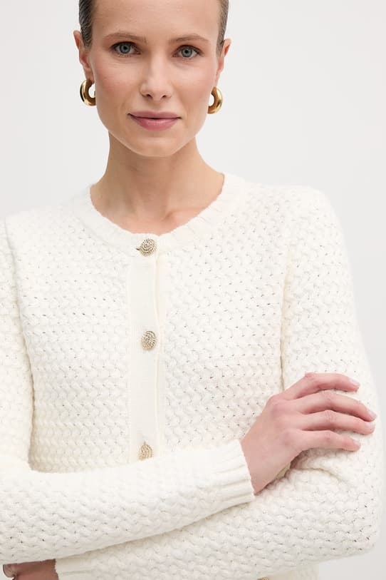 Морган кардиган - фото 5
