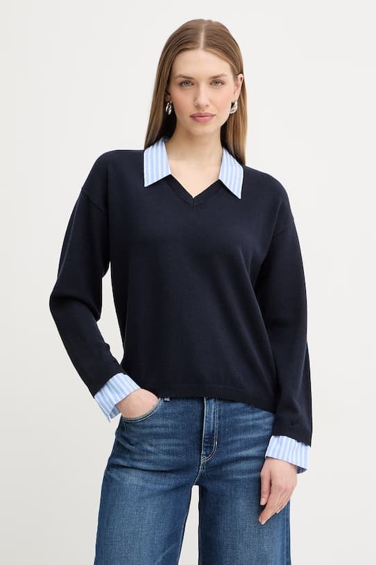 свитер Моргана - фото 2