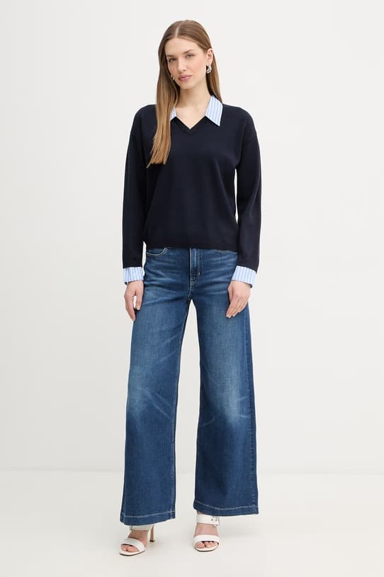 свитер Моргана - фото 3