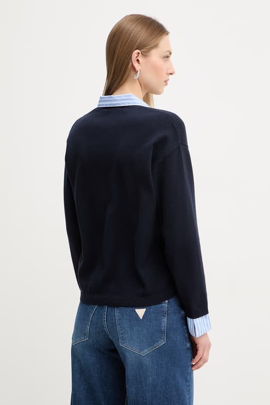 свитер Моргана - фото 4