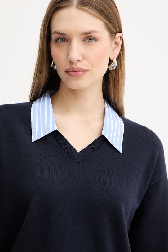 свитер Моргана - фото 5