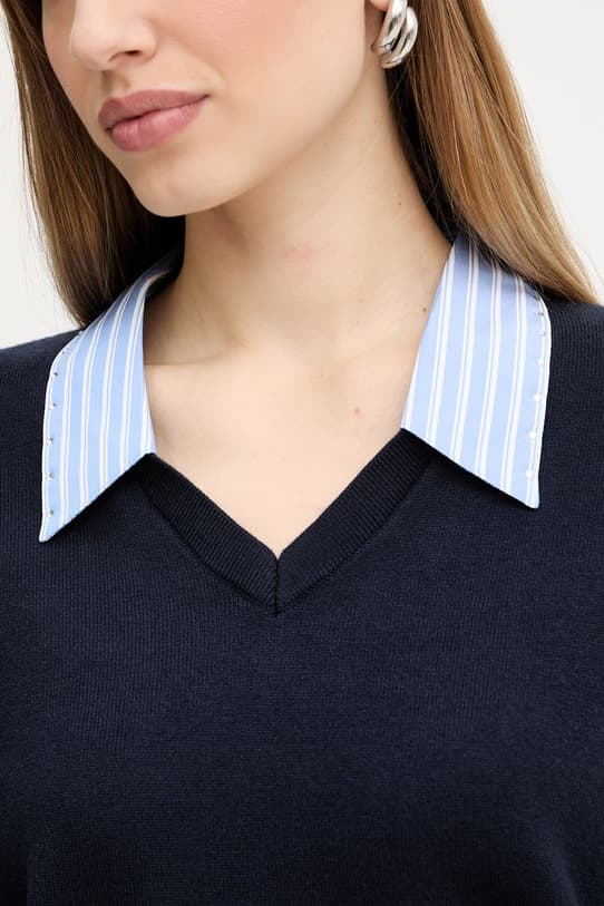 свитер Моргана - фото 6