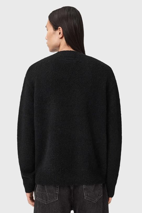 Свитер AllSaints из шерсти - фото 3