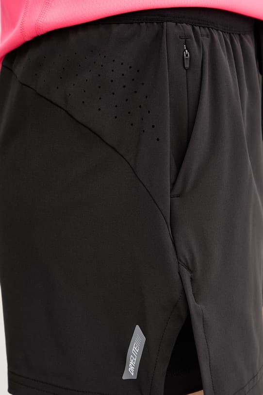 Тренировочные шорты Puma Dryelite HYROX - фото 5