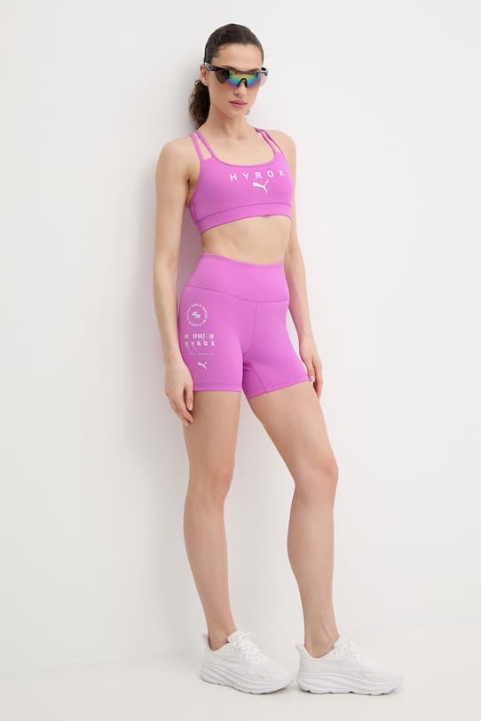 Тренировочные шорты Puma Tad ess HYROX - фото 3