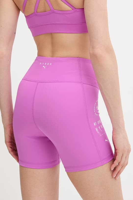 Тренировочные шорты Puma Tad ess HYROX - фото 4