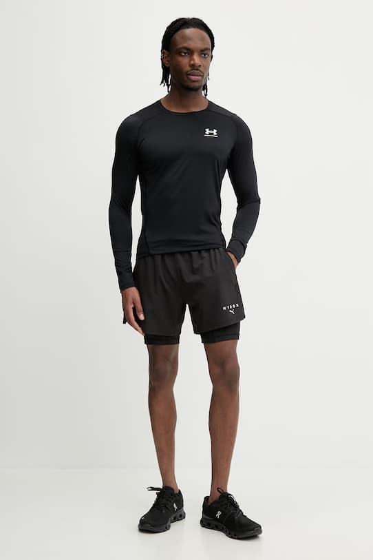 Тренировочные шорты Puma Dryelite HYROX - фото 3