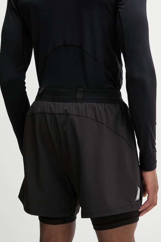 Тренировочные шорты Puma Dryelite HYROX - фото 4