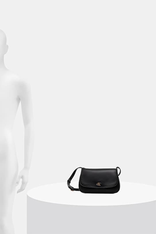 Сумочка Кельвина Кляйна - фото 7
