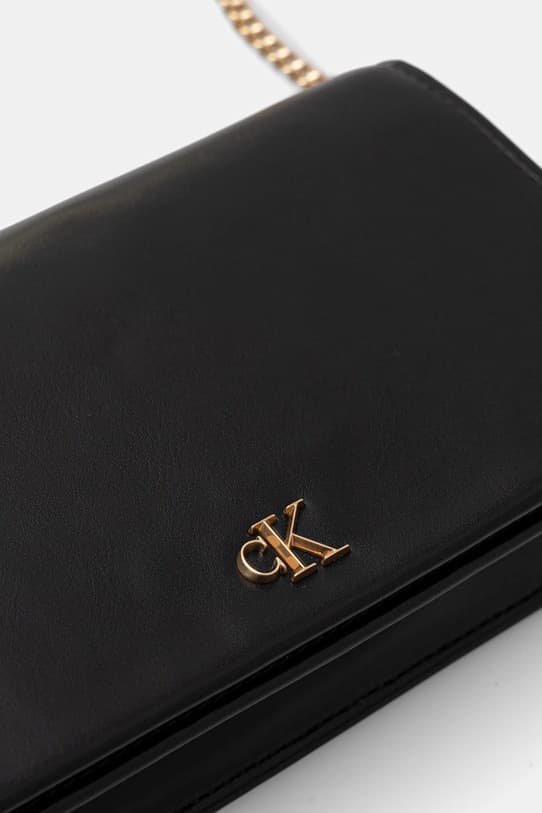 Сумочка Кельвина Кляйна - фото 5