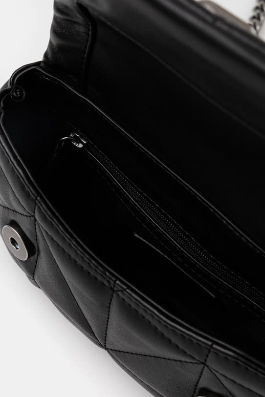 Сумочка BOSS B_ICON S Ш. Сумка QN - фото 6