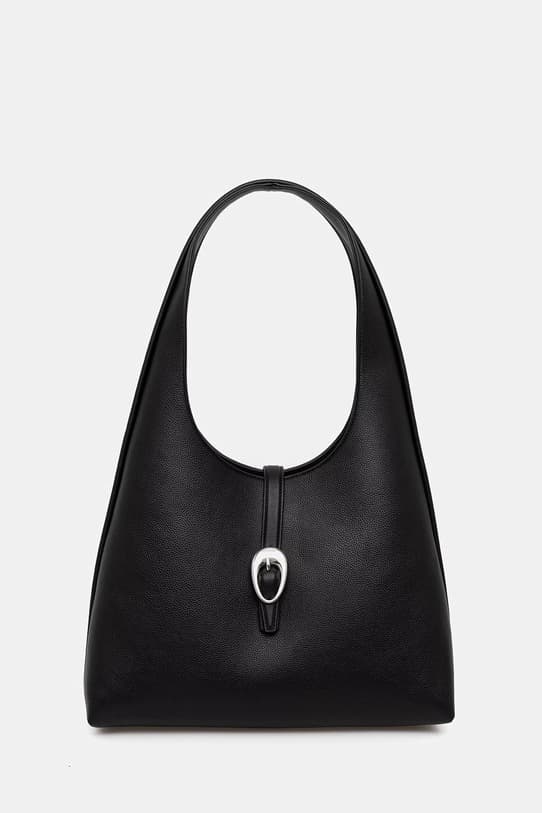 Сумочка HUGO Jaina_Hobo - фото 2