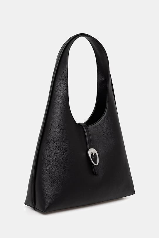 Сумочка HUGO Jaina_Hobo - фото 3