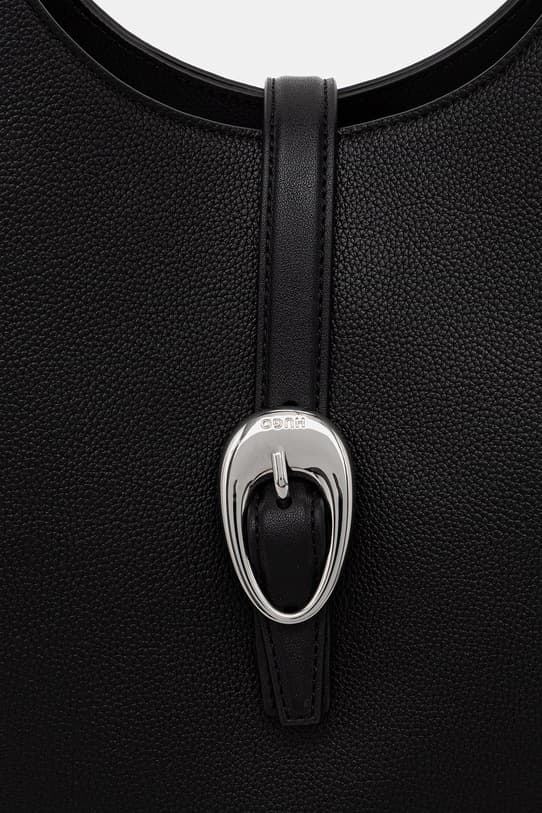 Сумочка HUGO Jaina_Hobo - фото 4