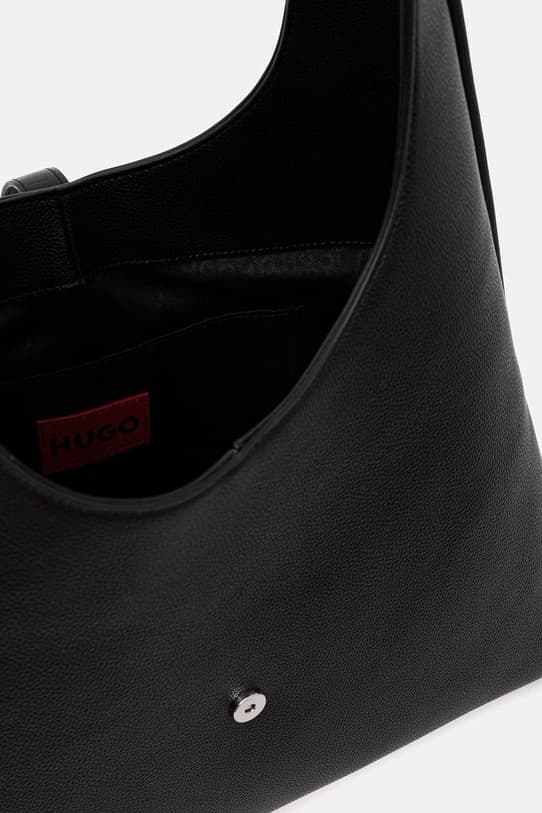 Сумочка HUGO Jaina_Hobo - фото 6
