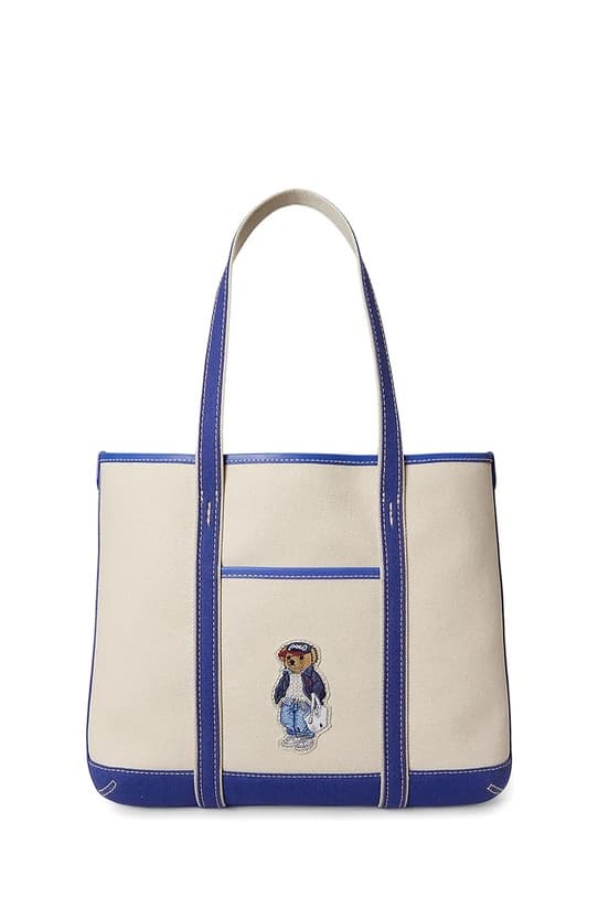 Сумочка Polo Ralph Lauren - фото 2