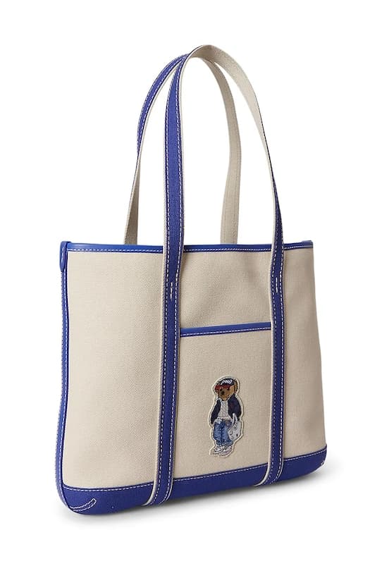 Сумочка Polo Ralph Lauren - фото 3