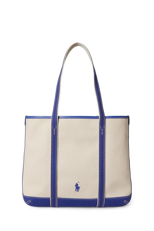 Сумочка Polo Ralph Lauren - фото 4