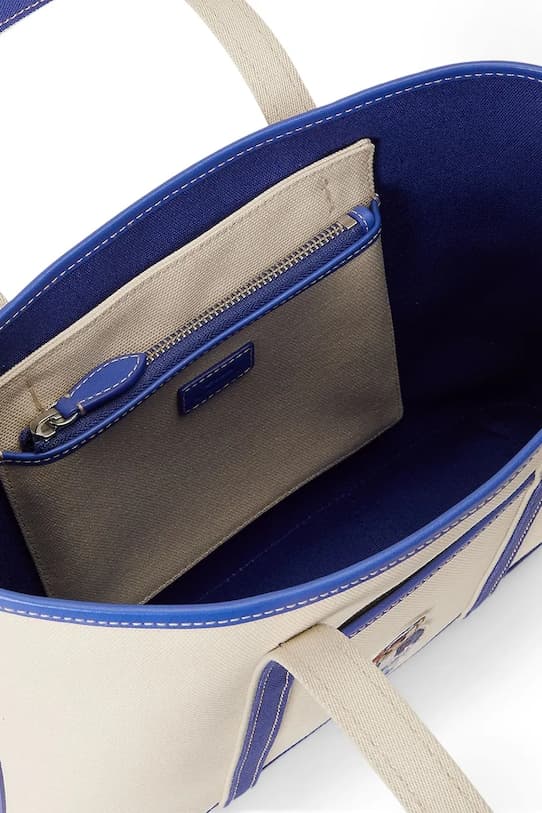 Сумочка Polo Ralph Lauren - фото 5