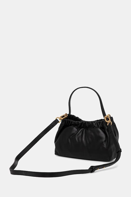 Кожаная сумка Tommy Hilfiger - фото 4