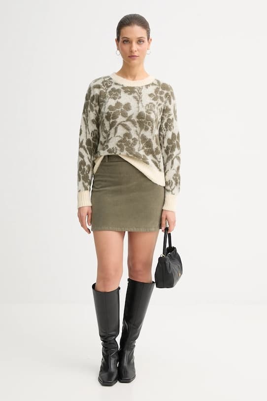 Кожаная сумка Tommy Hilfiger - фото 8