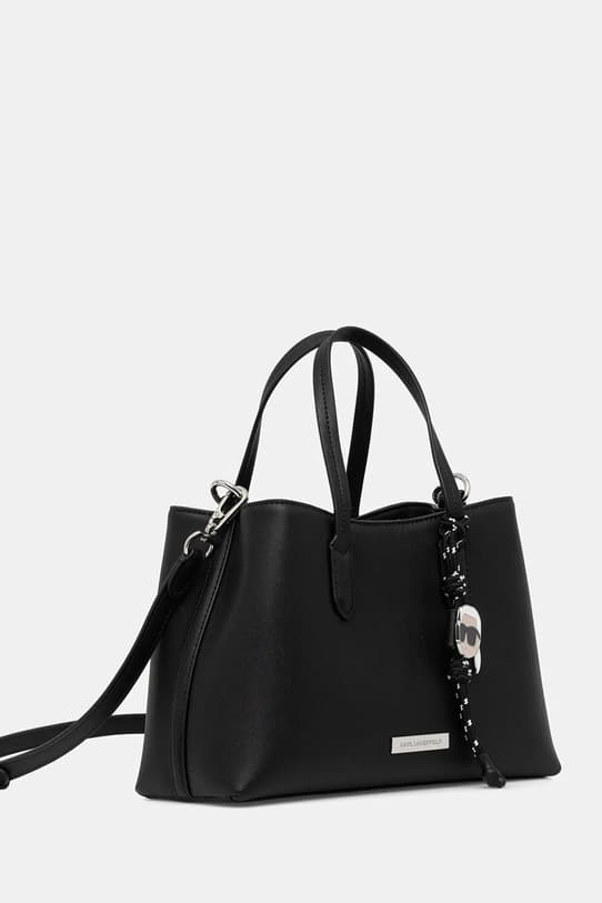 Сумка IKON от Карла Лагерфельда - фото 3