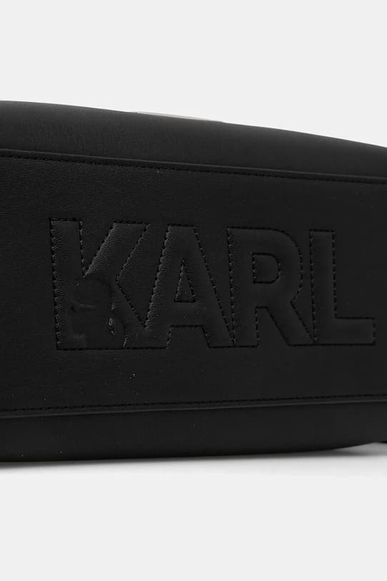 Сумка IKON от Карла Лагерфельда - фото 6