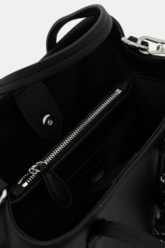 Сумка IKON от Карла Лагерфельда - фото 7