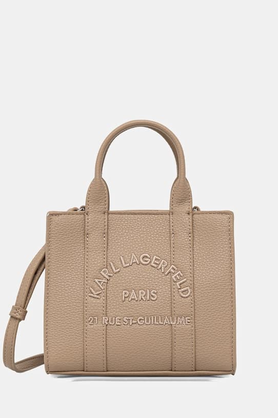 Сумочка Karl Lagerfeld K/RSG MN - фото 2