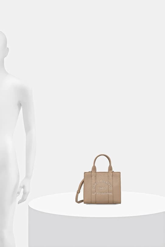 Сумочка Karl Lagerfeld K/RSG MN - фото 7