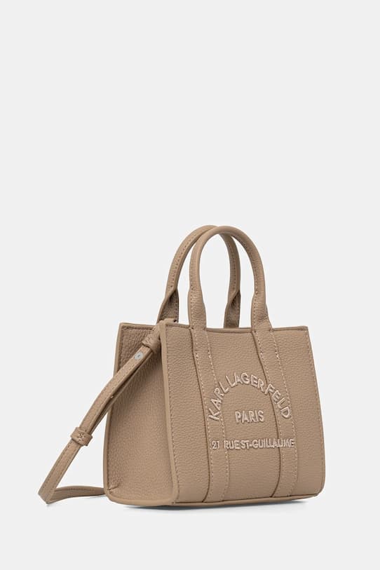 Сумочка Karl Lagerfeld K/RSG MN - фото 3