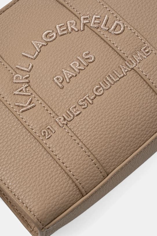 Сумочка Karl Lagerfeld K/RSG MN - фото 5