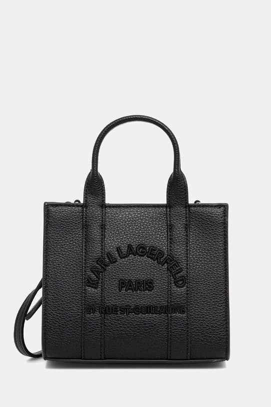 Сумочка Karl Lagerfeld K/RSG MN - фото 2