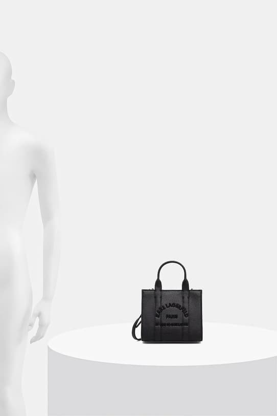 Сумочка Karl Lagerfeld K/RSG MN - фото 7