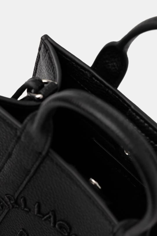 Сумочка Karl Lagerfeld K/RSG MN - фото 6